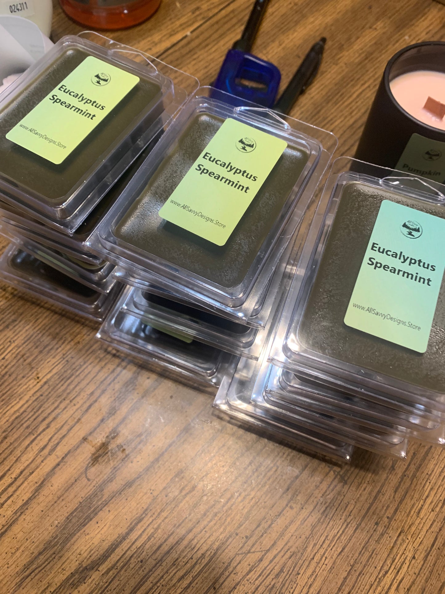 Wax Melts