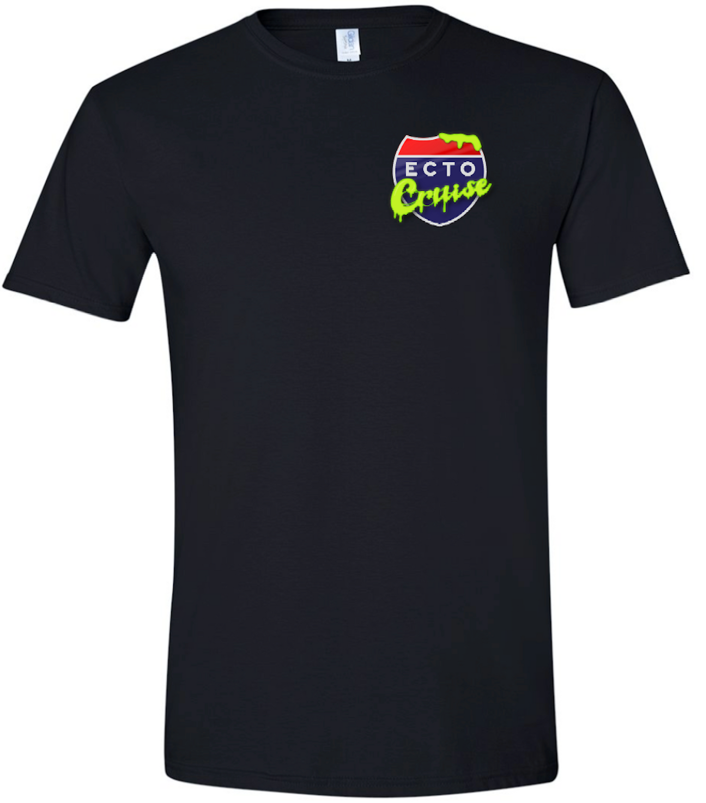 ECTO Cruise 6 Tee