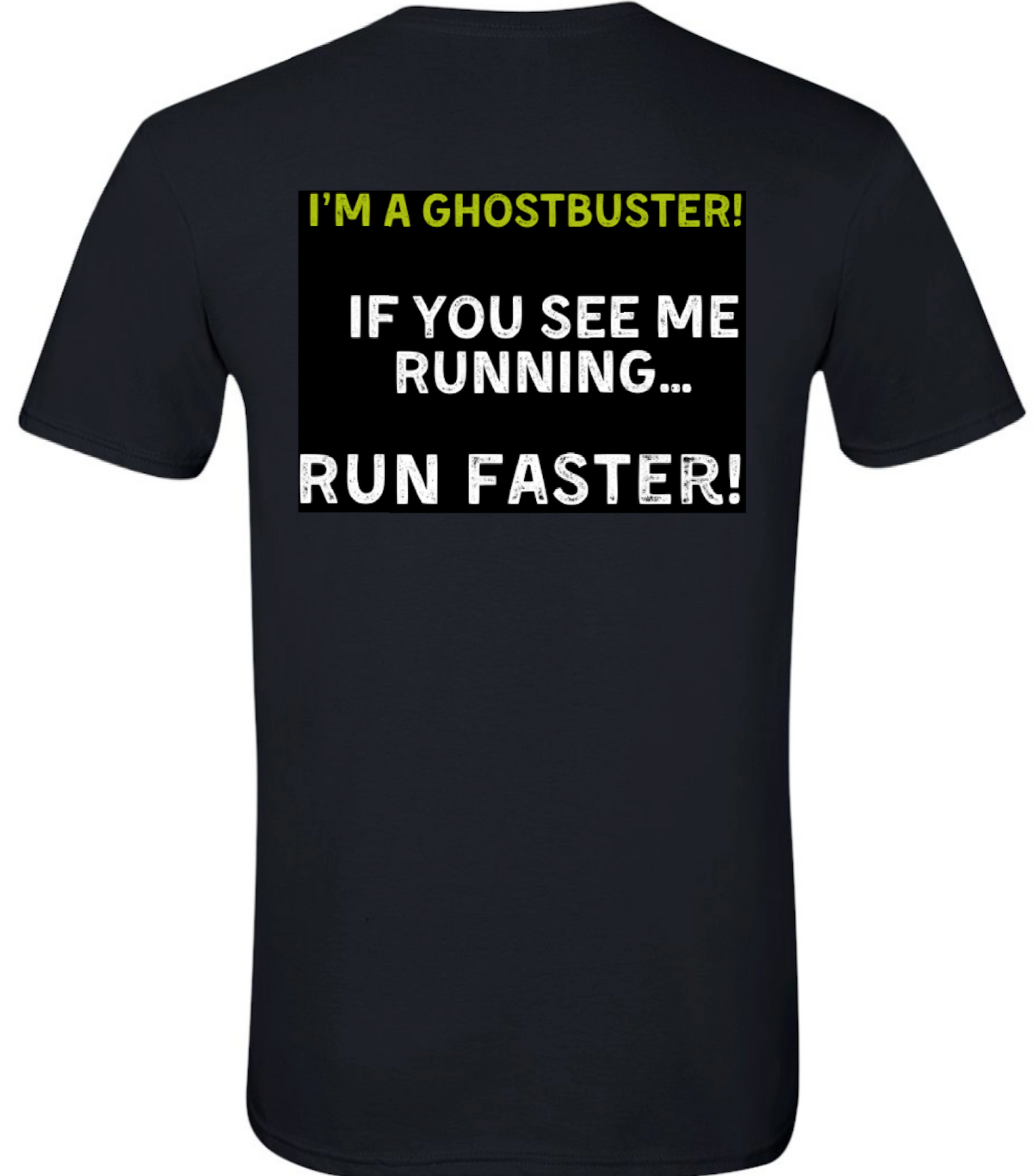 ECTO Cruise 6 Tee