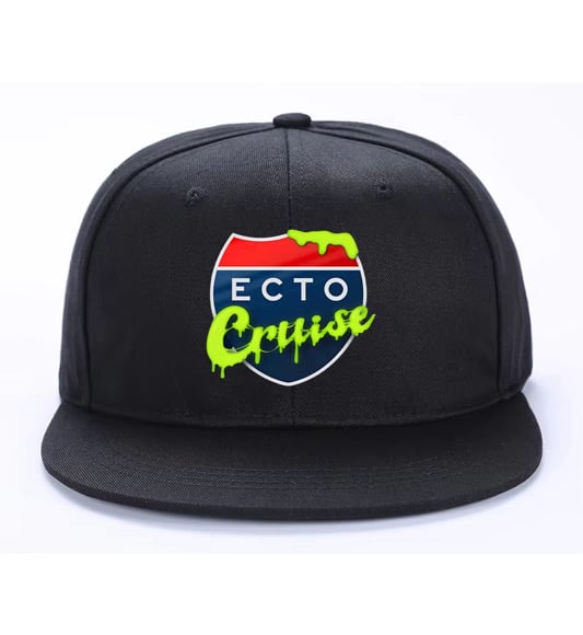 ECTO Cruise Hat
