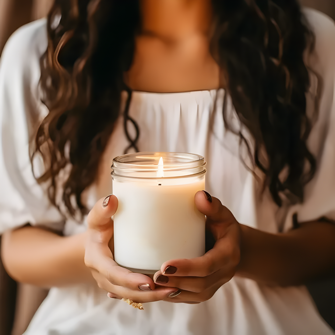 Candles & Wax Melts