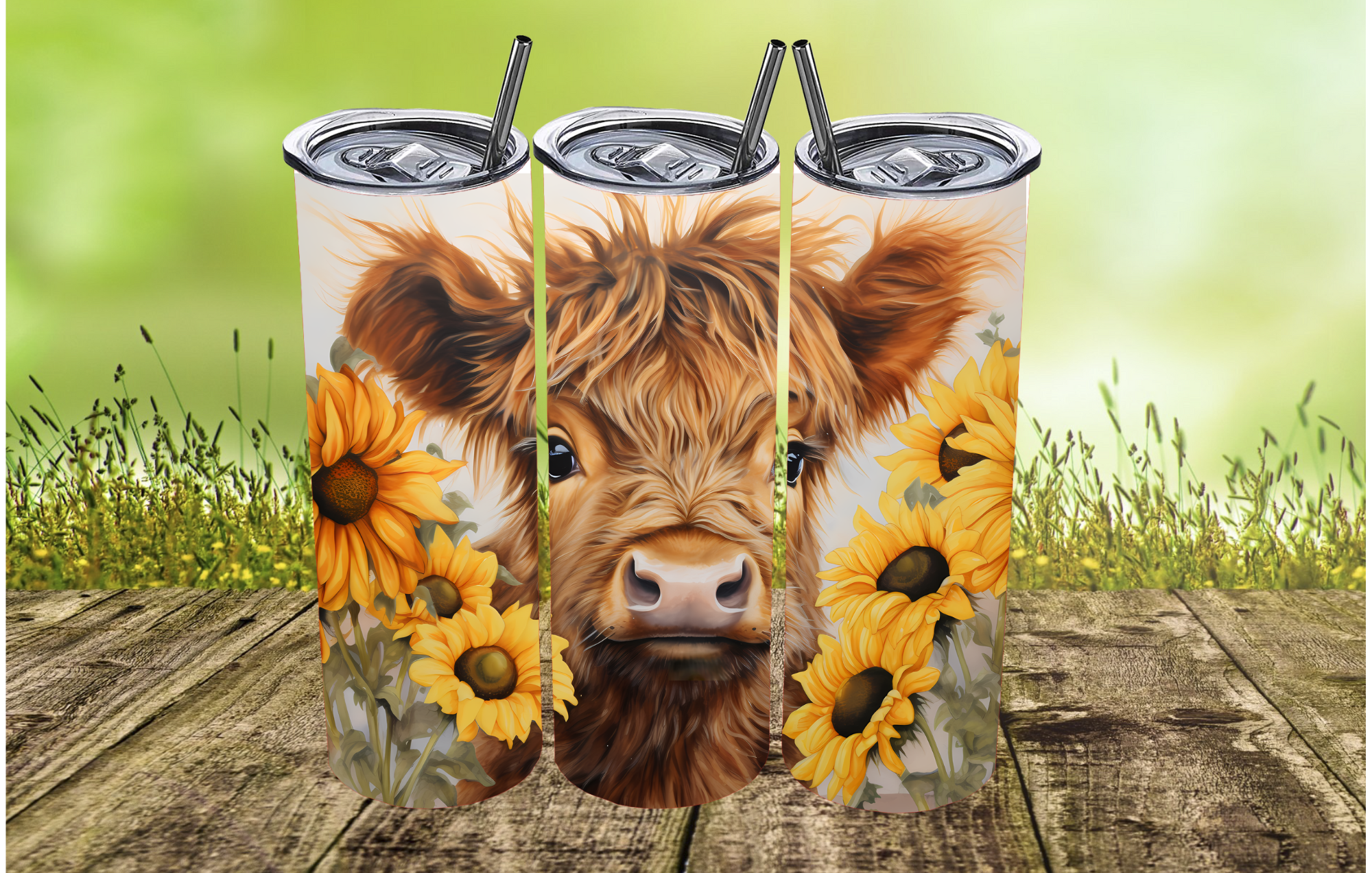 Tumblers