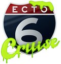 ECTO Cruise 6 Patch
