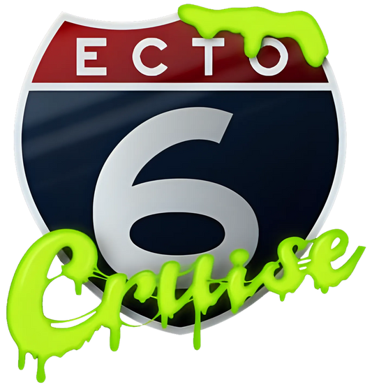 ECTO Cruise 6 Patch