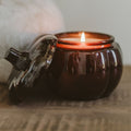 14 Oz Soy Coconut Pumpkin Candles