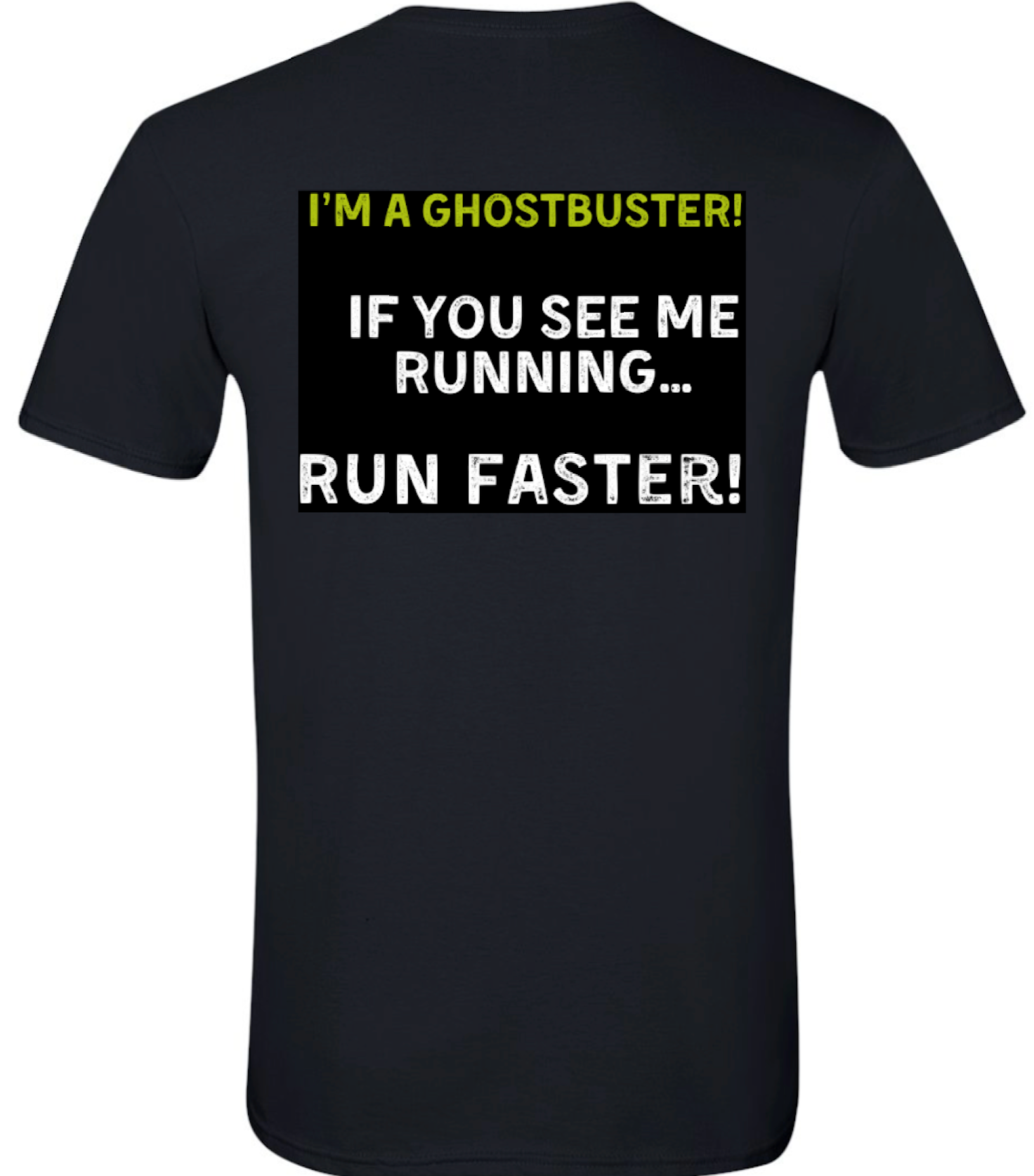 ECTO Cruise Tee